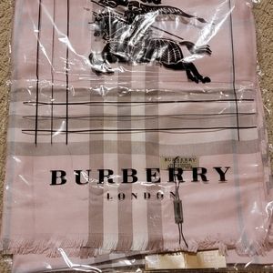 Burberry Scarf